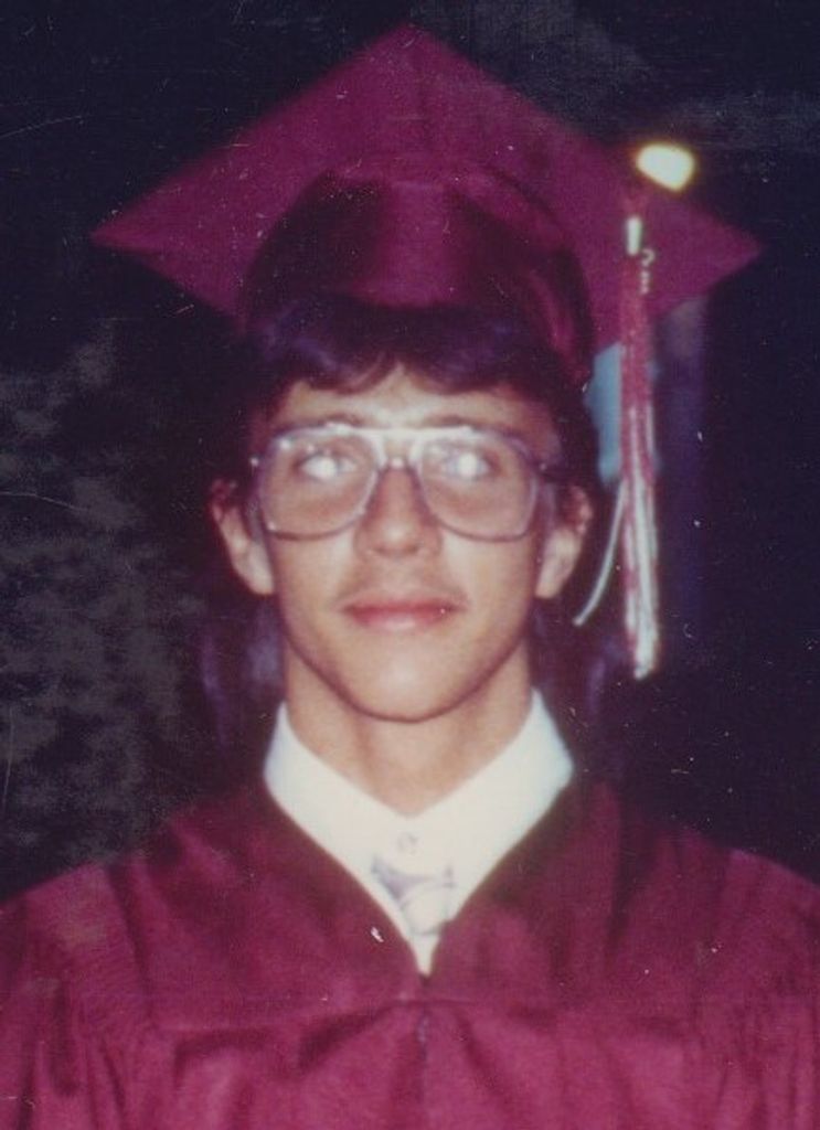 Phillip James Gibble Profile Photo