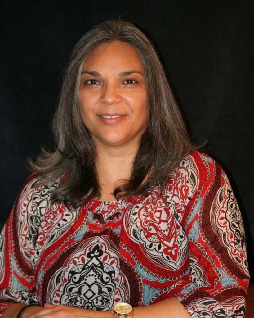 Brenda Lee Ayala