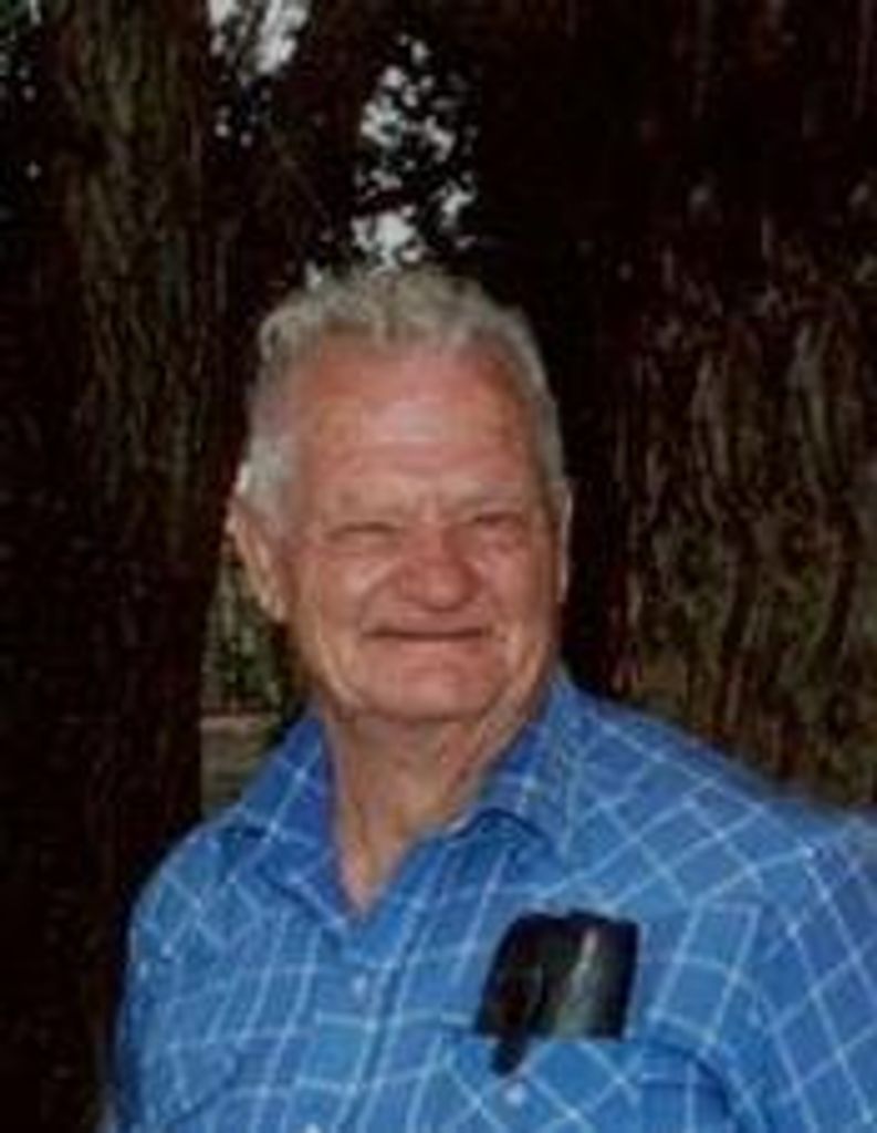 William "Bill" David Bullard Profile Photo