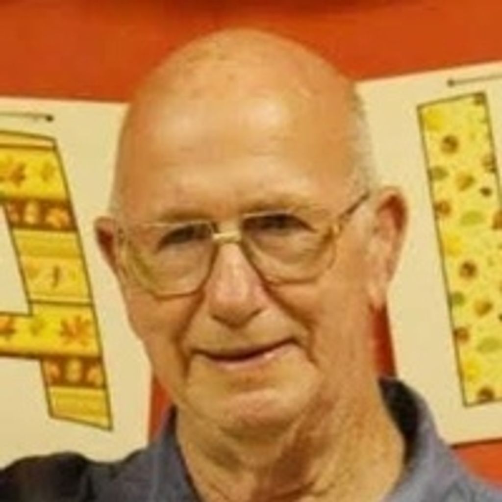 Loyd Lee Cockrell
