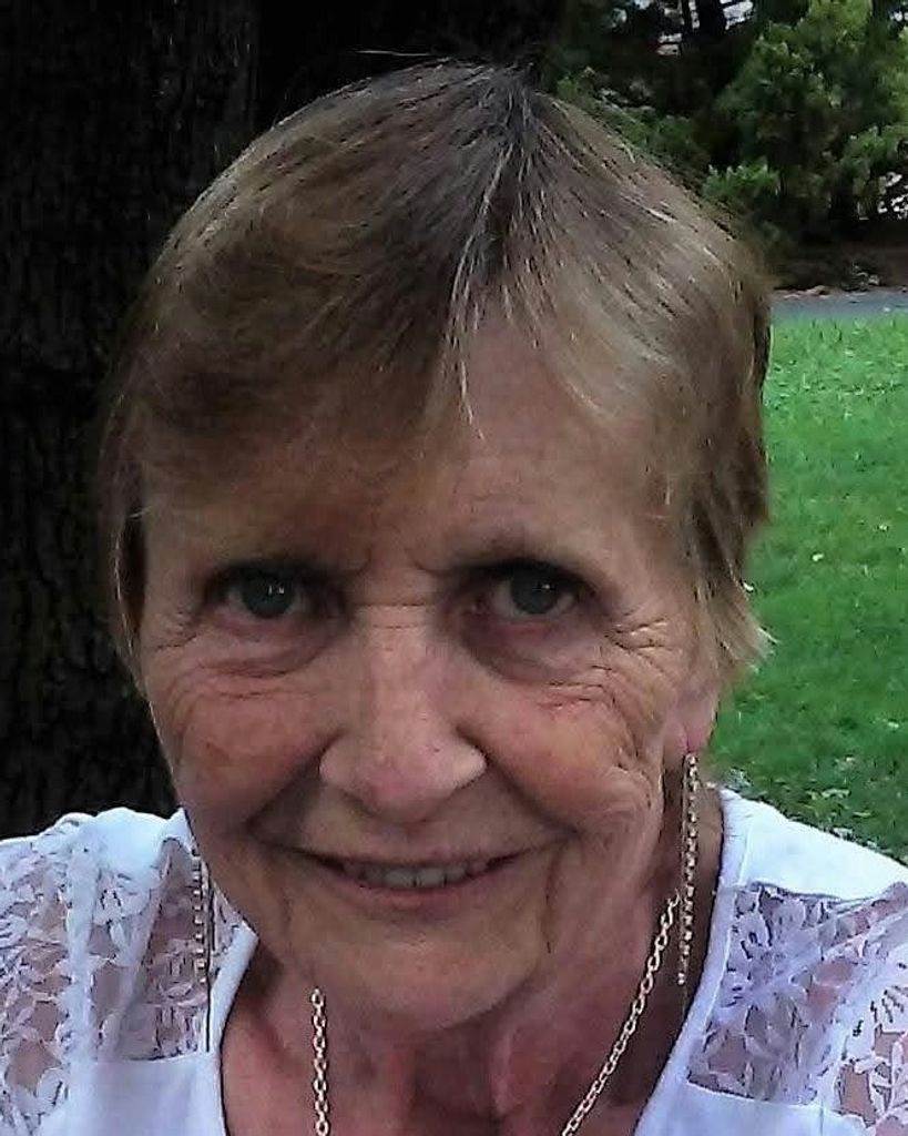 Linda R. Hornberger Profile Photo