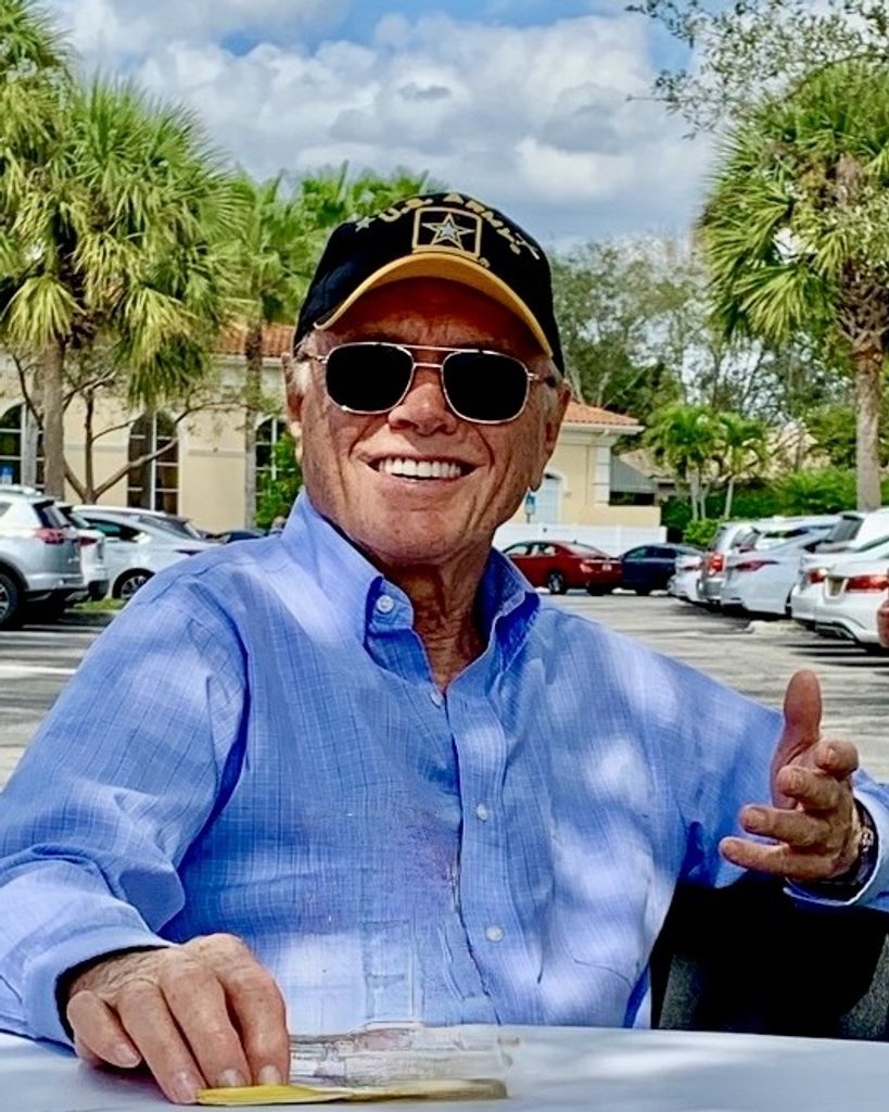 Harry S. Stotter Profile Photo