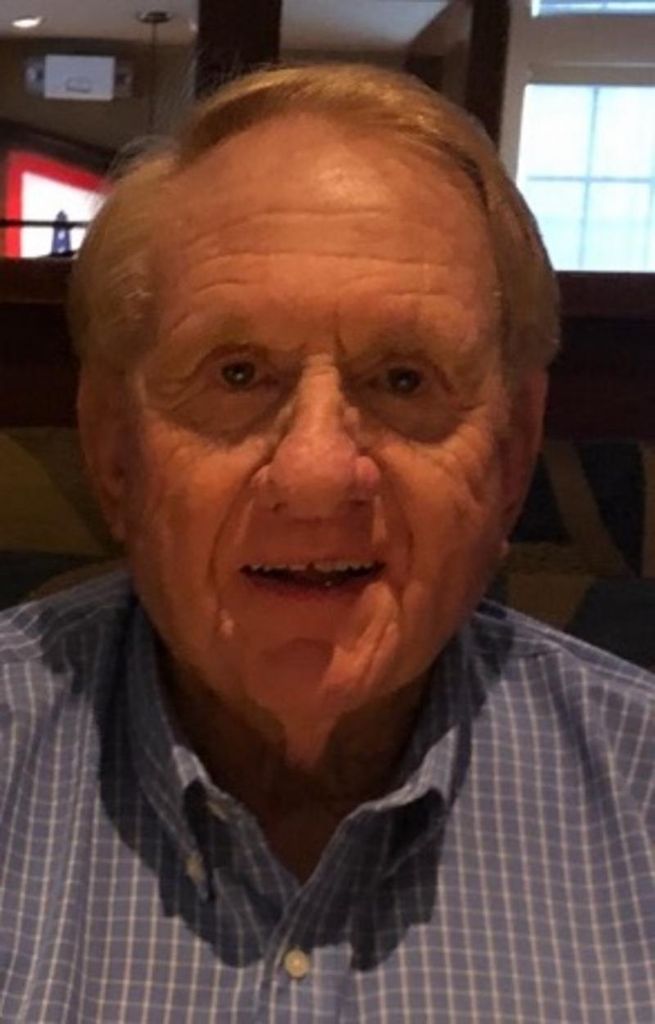 Charlie Lee Cloyd, Jr. Profile Photo