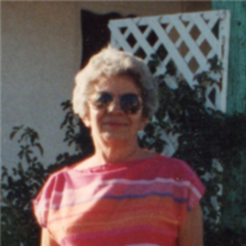 Anita M. Lopez