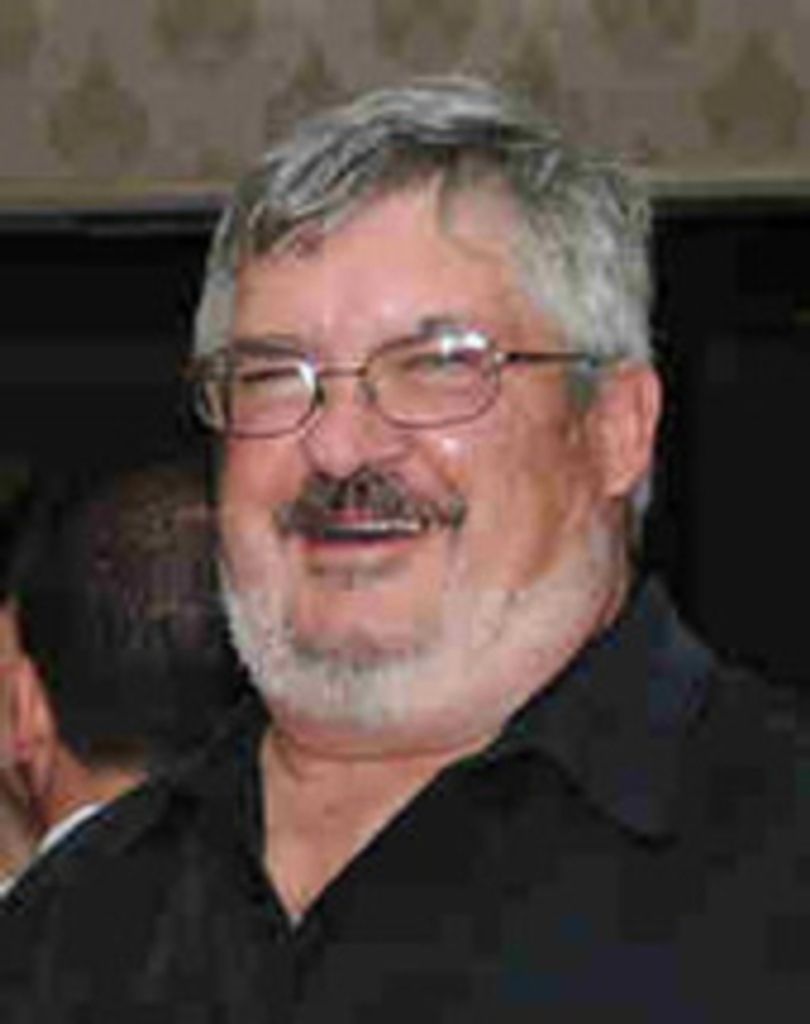 Barry Milton Kline
