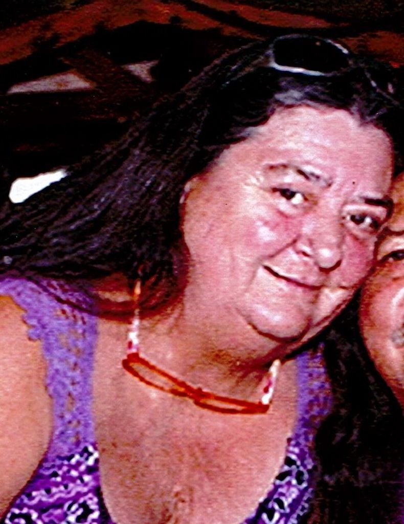 Sharon Lisa Bouknight Powell Profile Photo