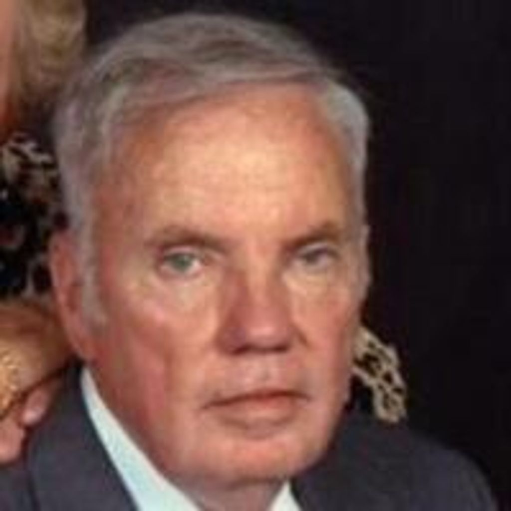 Jimmy R. McMullan