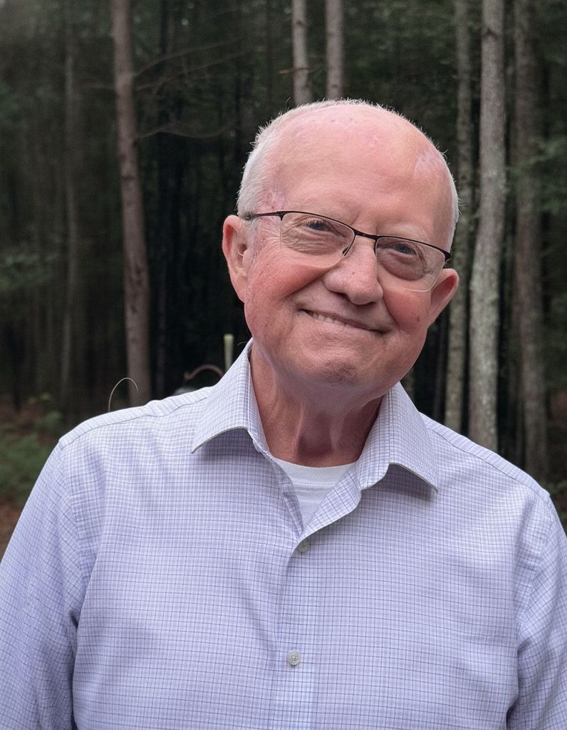 Thomas Eugene "Gene" Finley Profile Photo