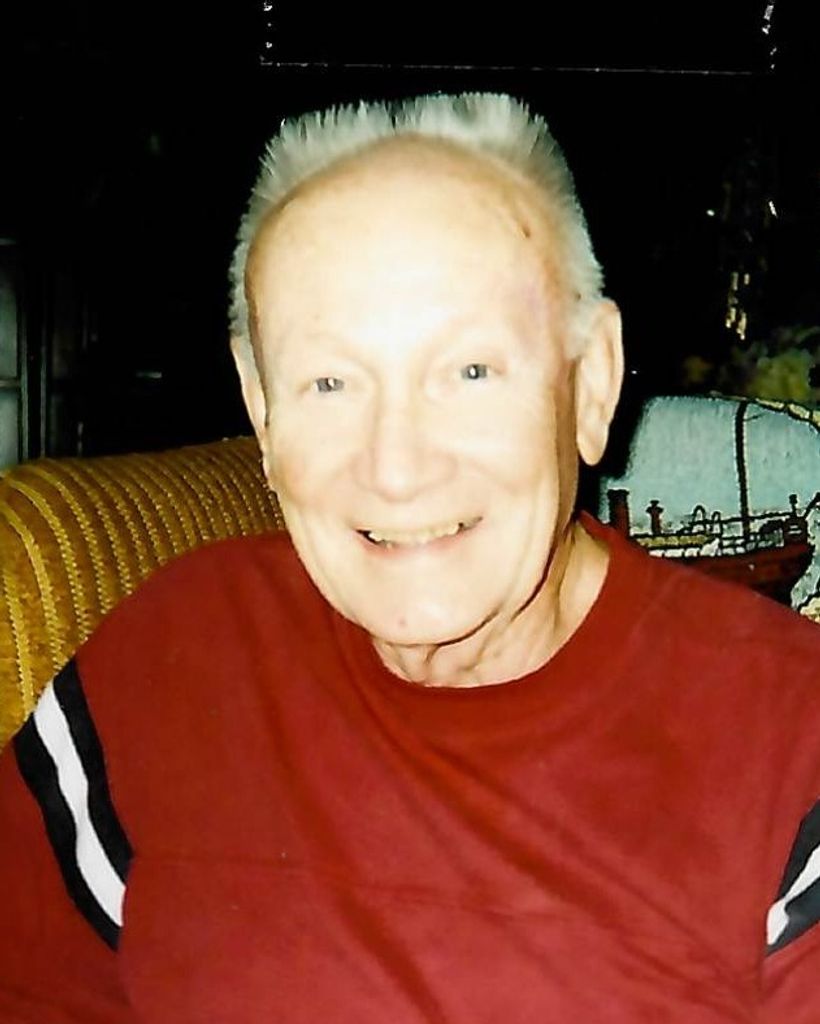 Wayne George Hambleton Profile Photo