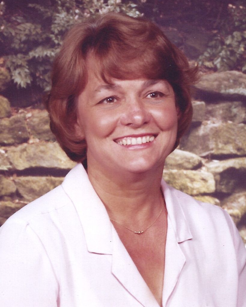 Nora Hilburn Profile Photo