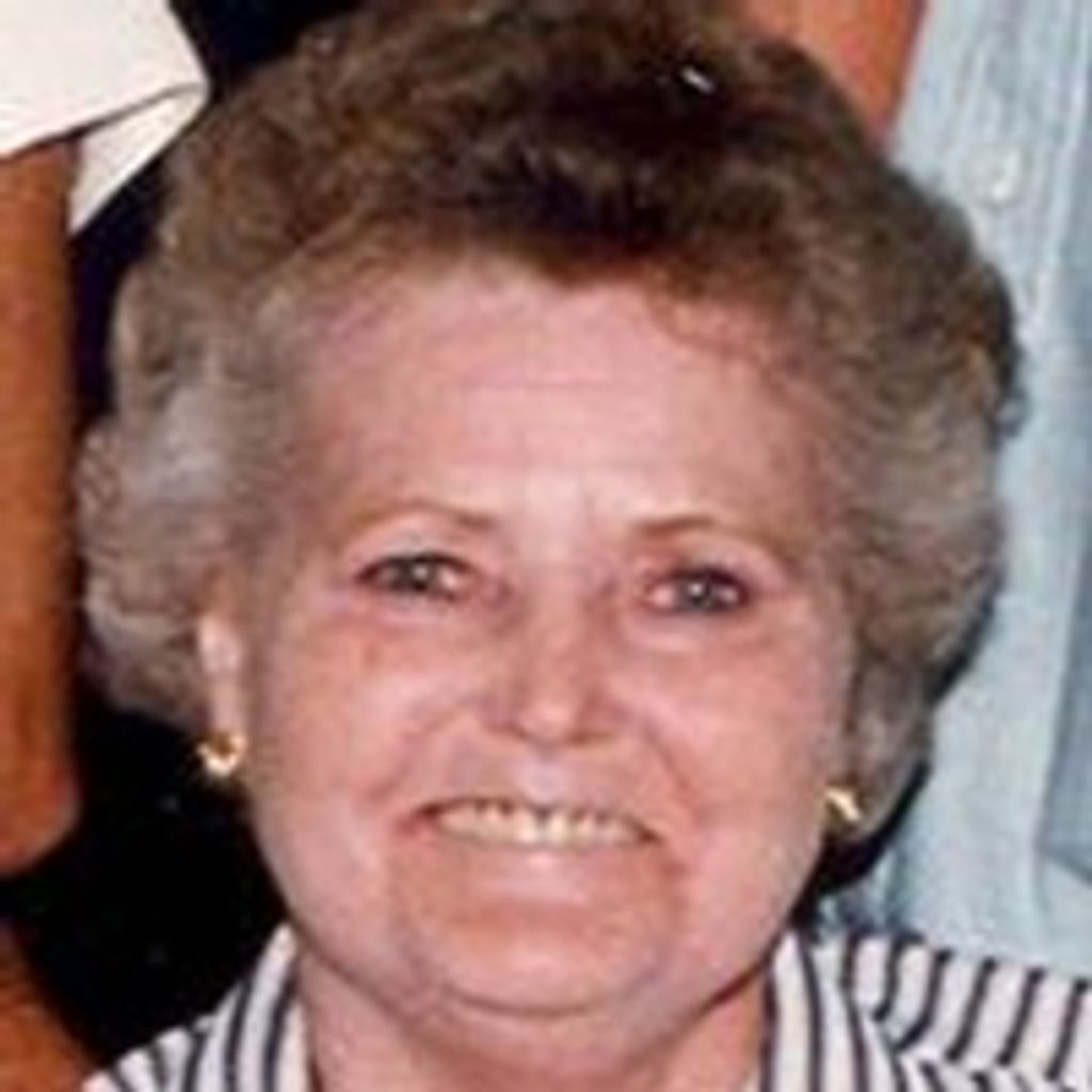 Susie  Mae Atkins