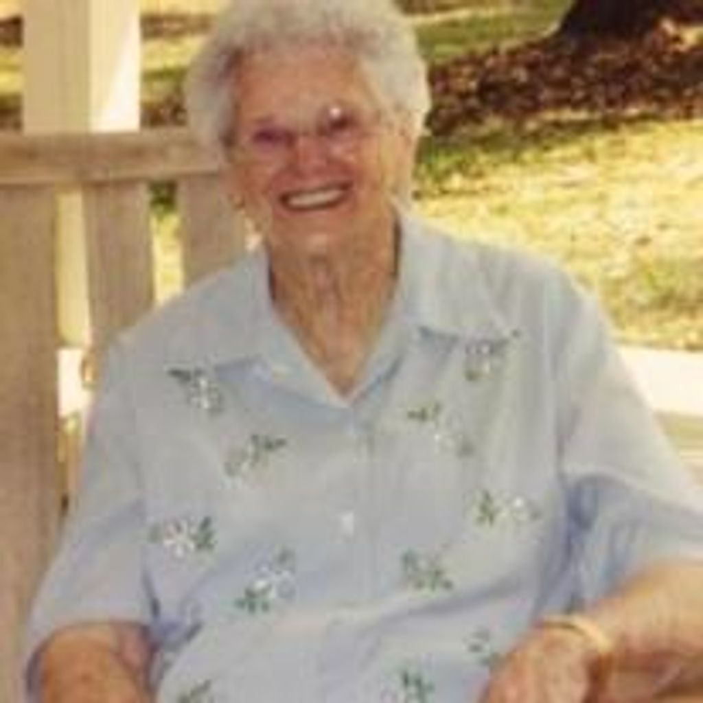 Mary C. Beaugez Ross