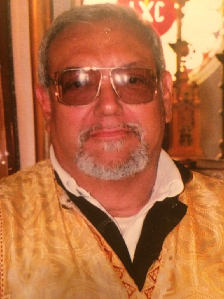 George Gapen