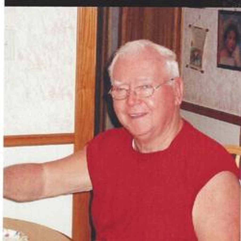 Hermon Bert "Peanut" Barton Profile Photo