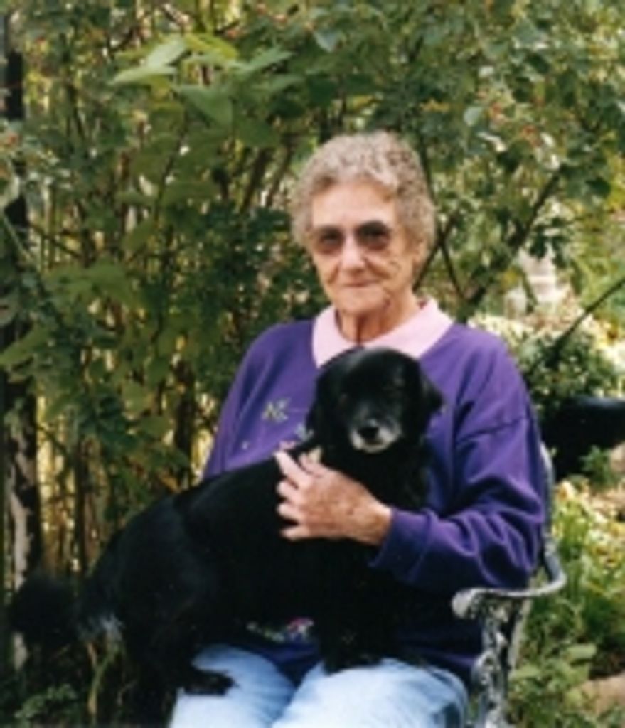 Josephine Wickham