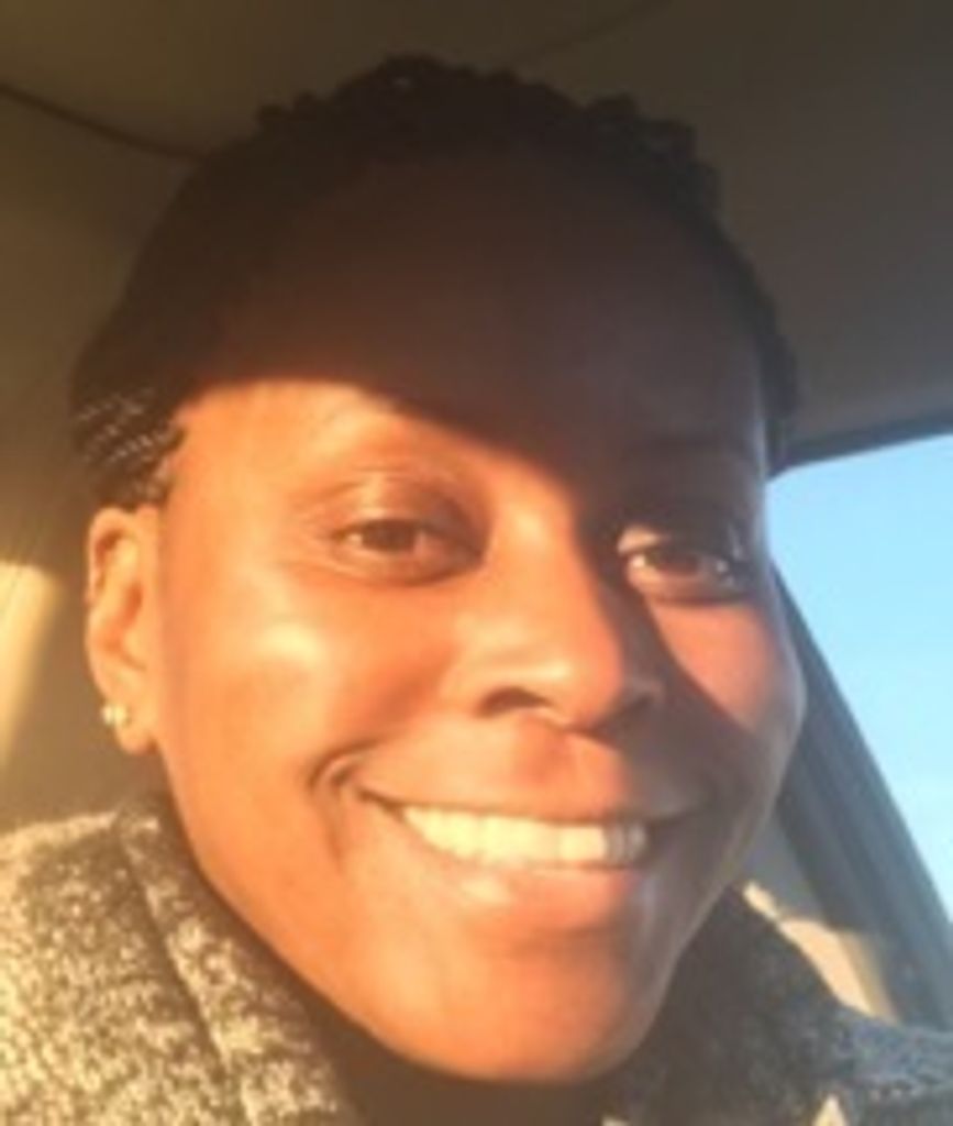Jennifer Jerice Polk Profile Photo