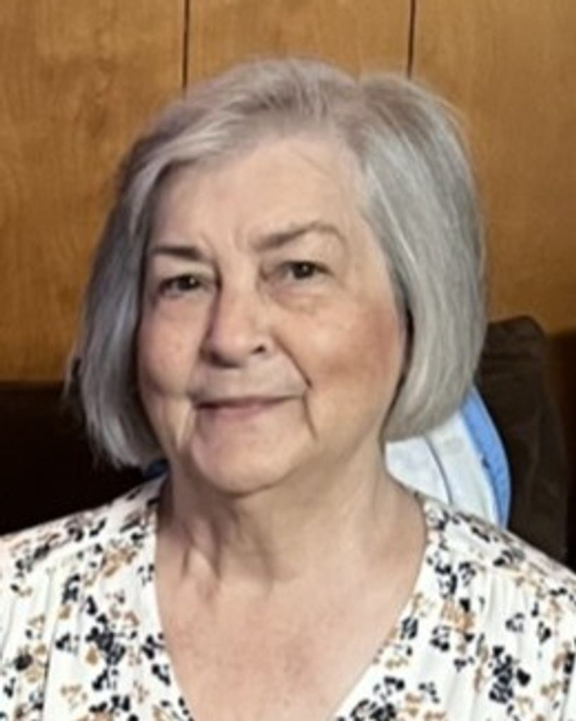Betty Ann Babin Profile Photo
