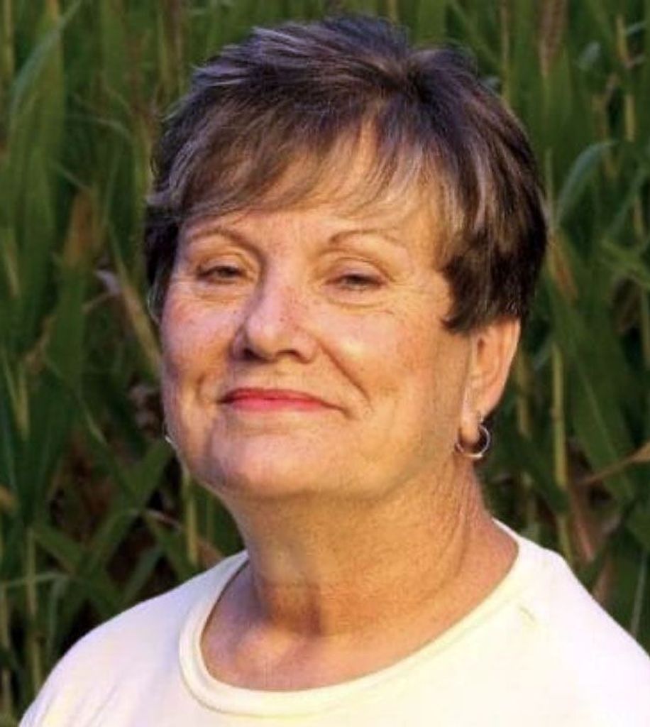 Adele M. Hawkins