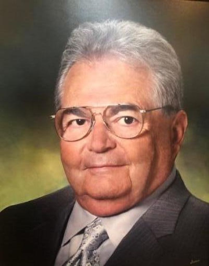 Marvin Fogel Profile Photo