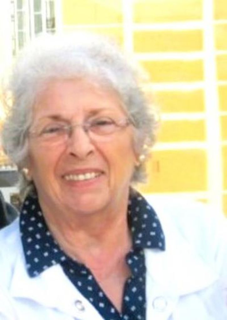 Carole Cecelia Lennis Profile Photo