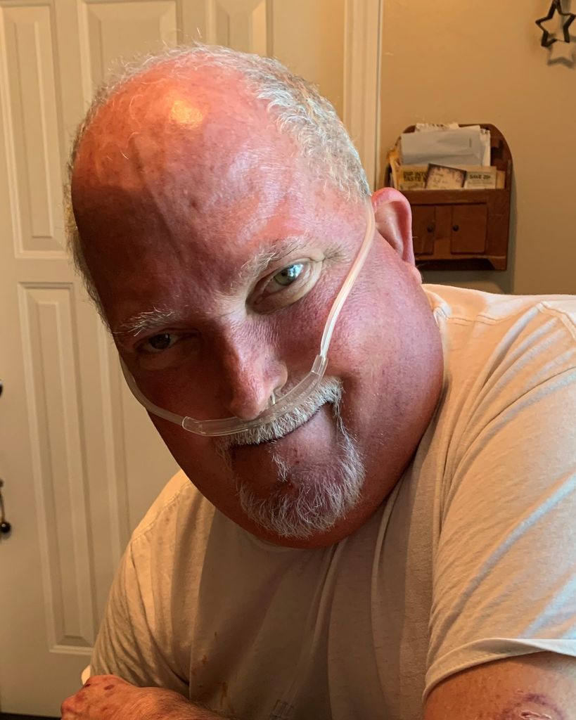 Jeffrey Schippers Sr.