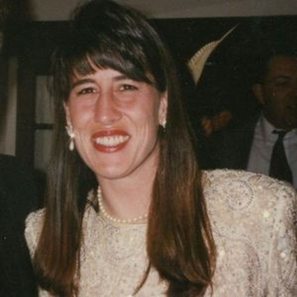 Lynne Serrentino