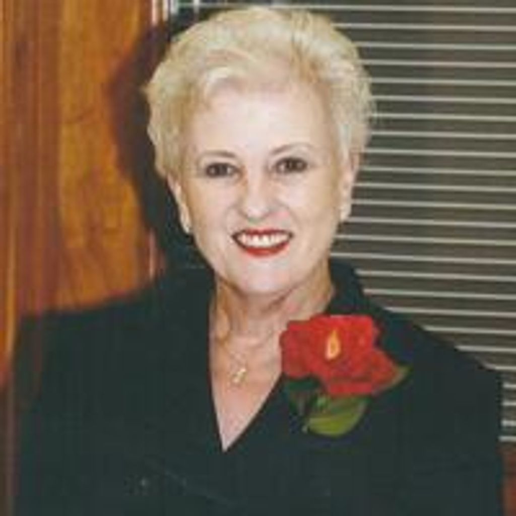 Helen Etheridge Johnston