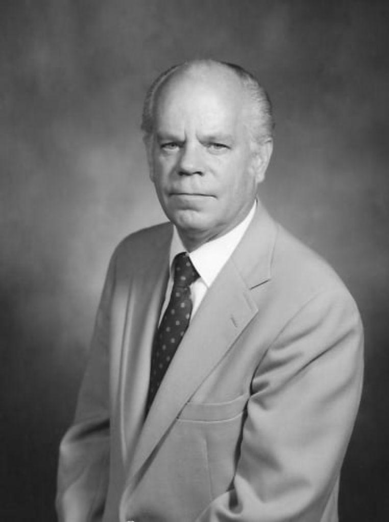 Richard Irvin Fisher