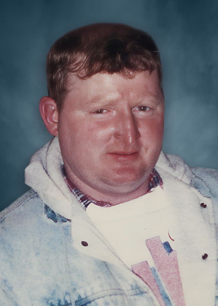 Donald G. "Donnie" Wheeler