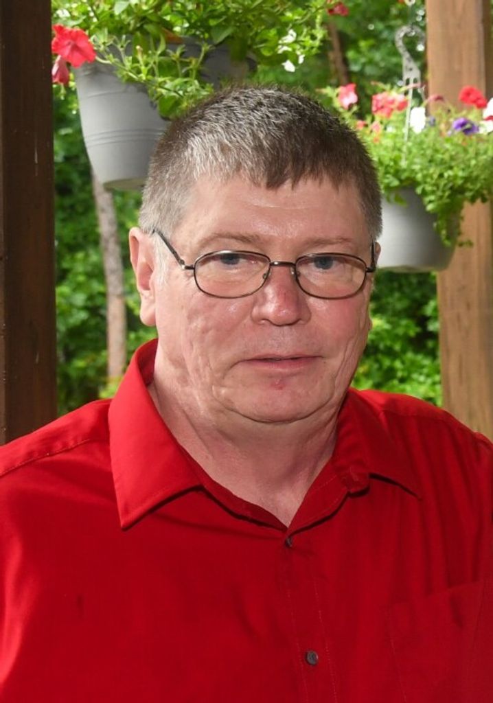 Donald Galliher, Jr.