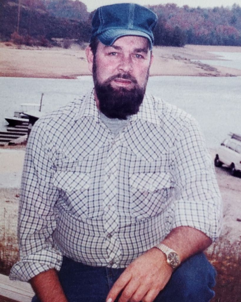 Charles "Ray" Kirkpatrick