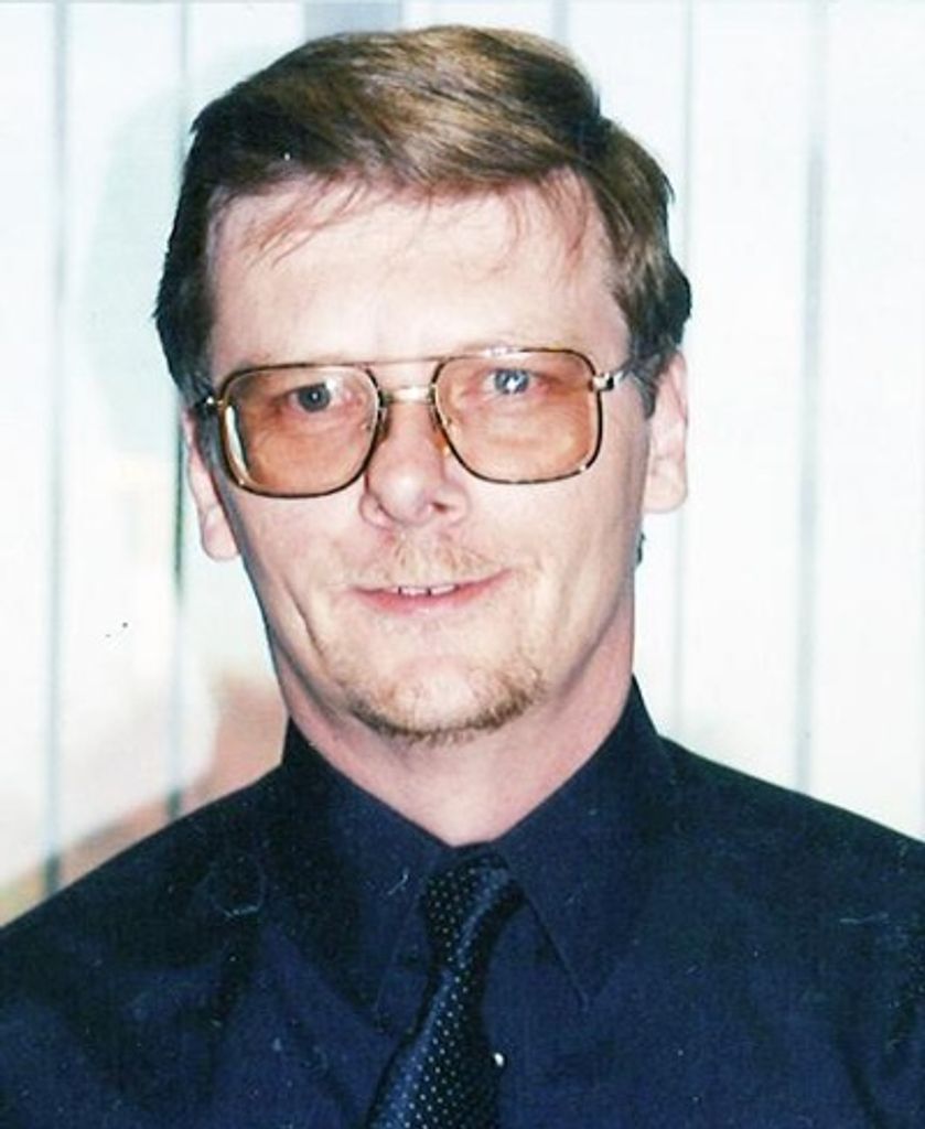 Richard "Rick" F. Turner