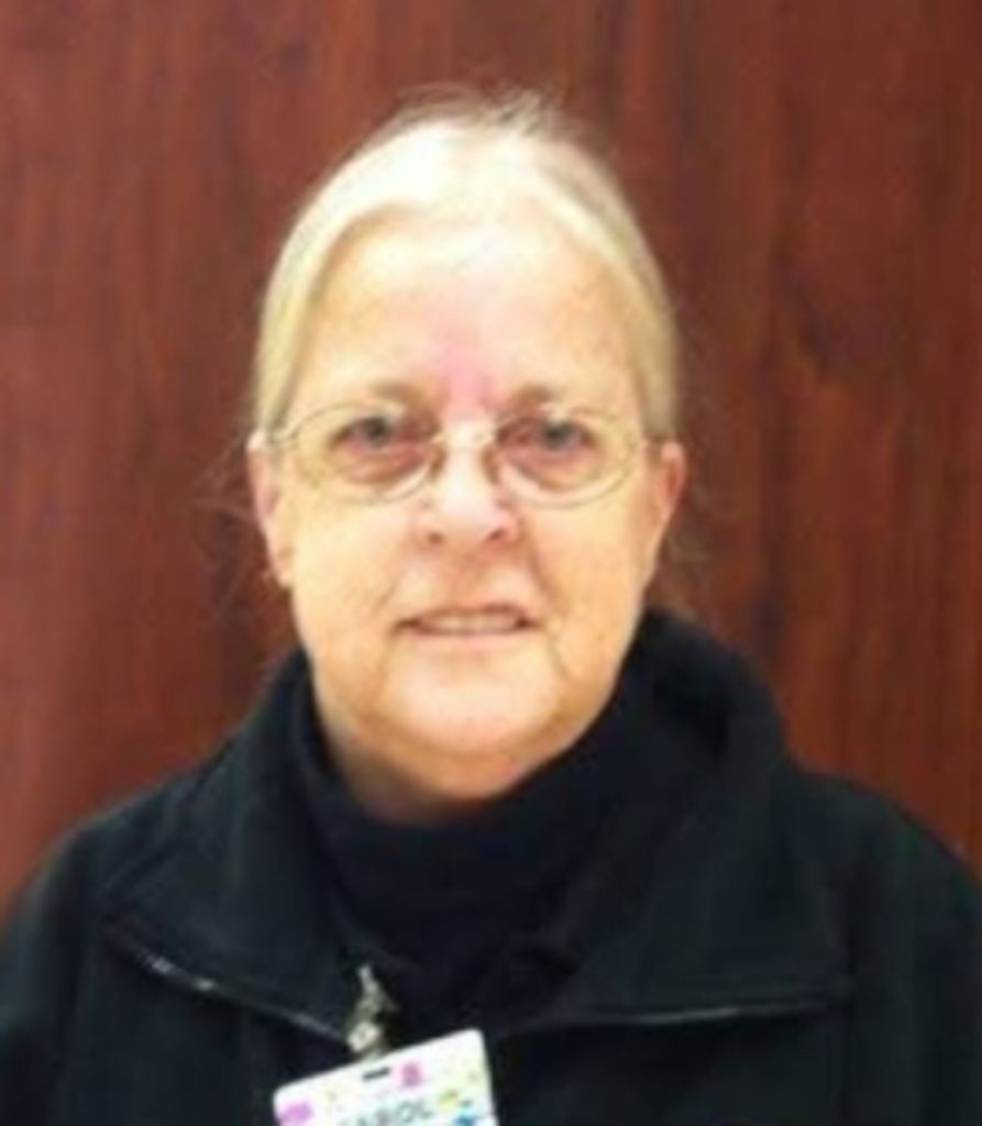 Carol Landers