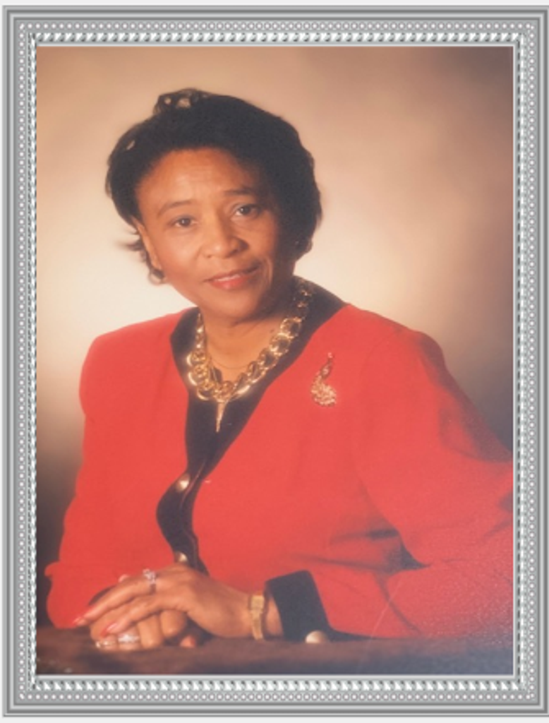 Eloise Johnson Cabrera-White Profile Photo