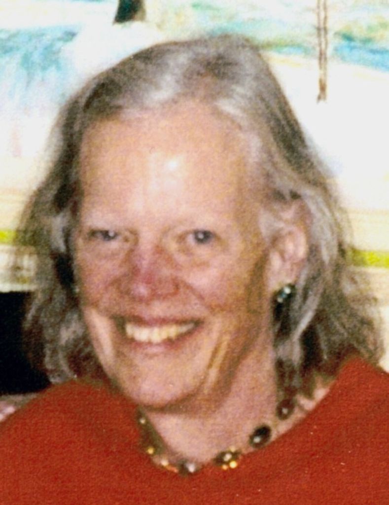 Gloria Worthen Chick