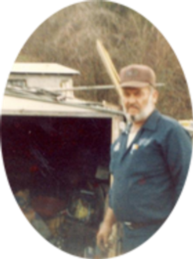 John F. Hodge Profile Photo