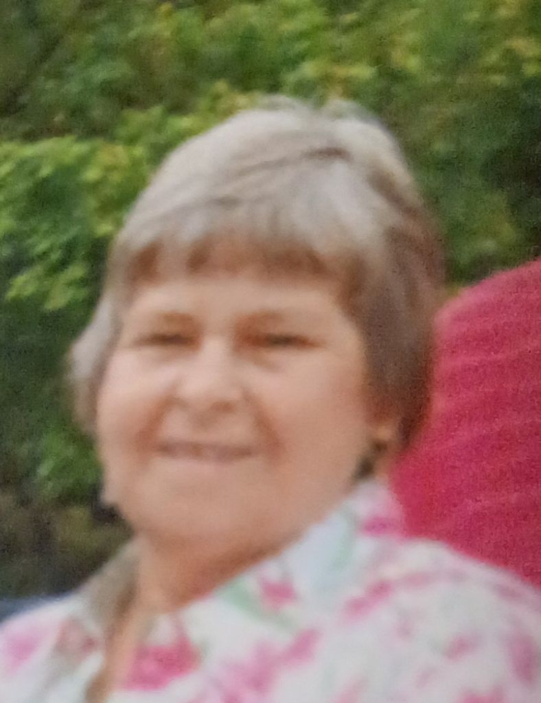 Dorothy Louise Miller Profile Photo