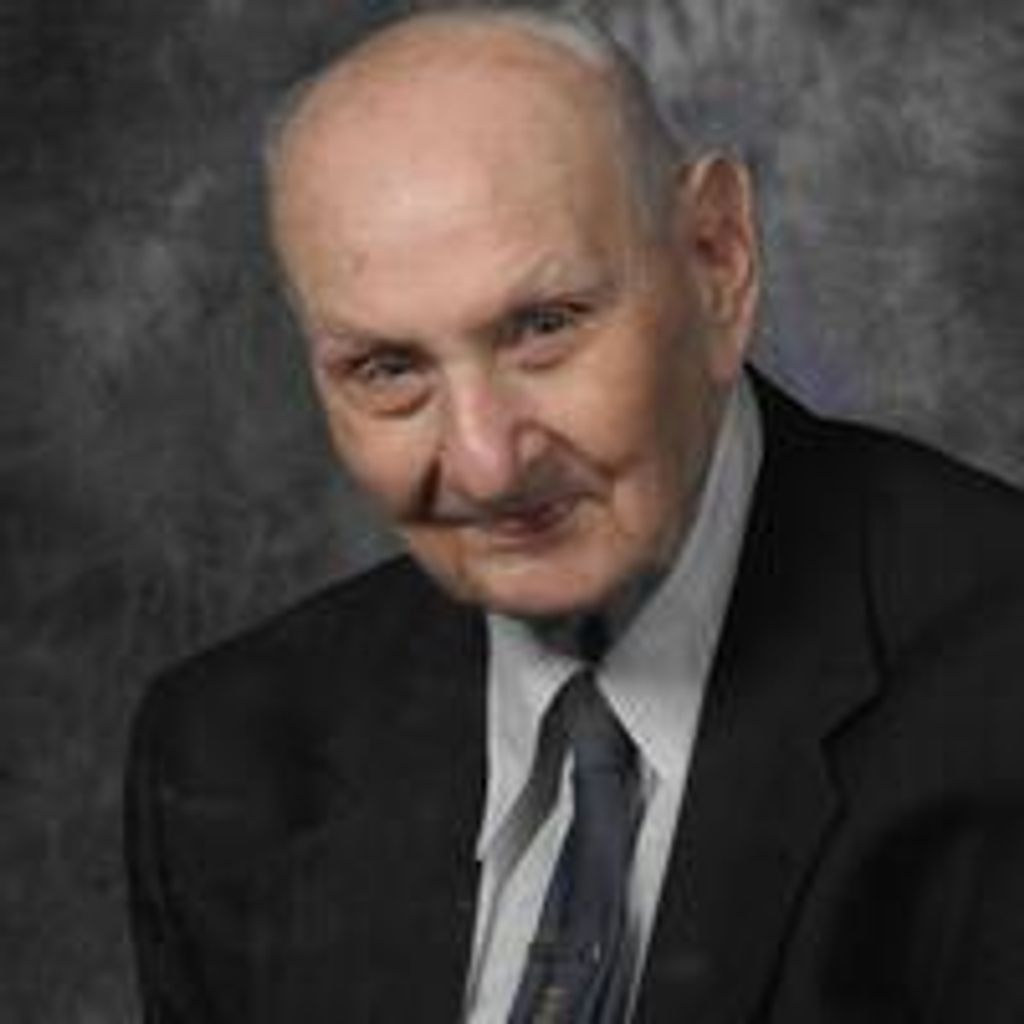 Charles Clark
