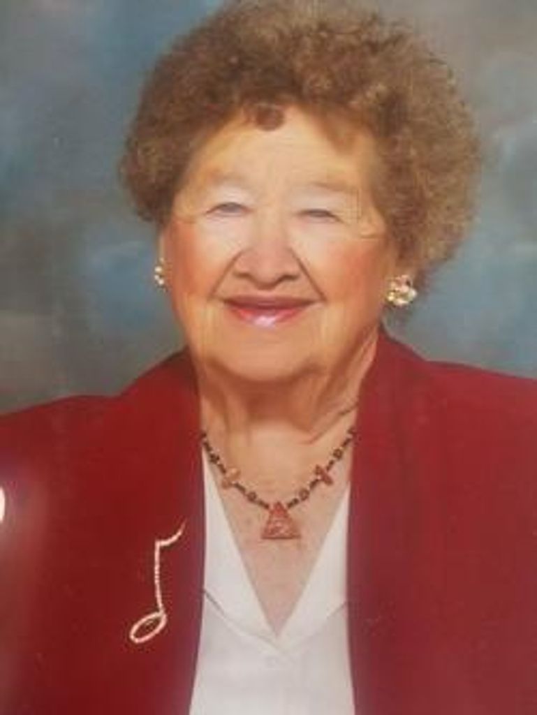 Harriett Ann Chivers