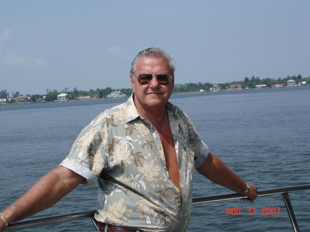 Anthony Campitiello Profile Photo