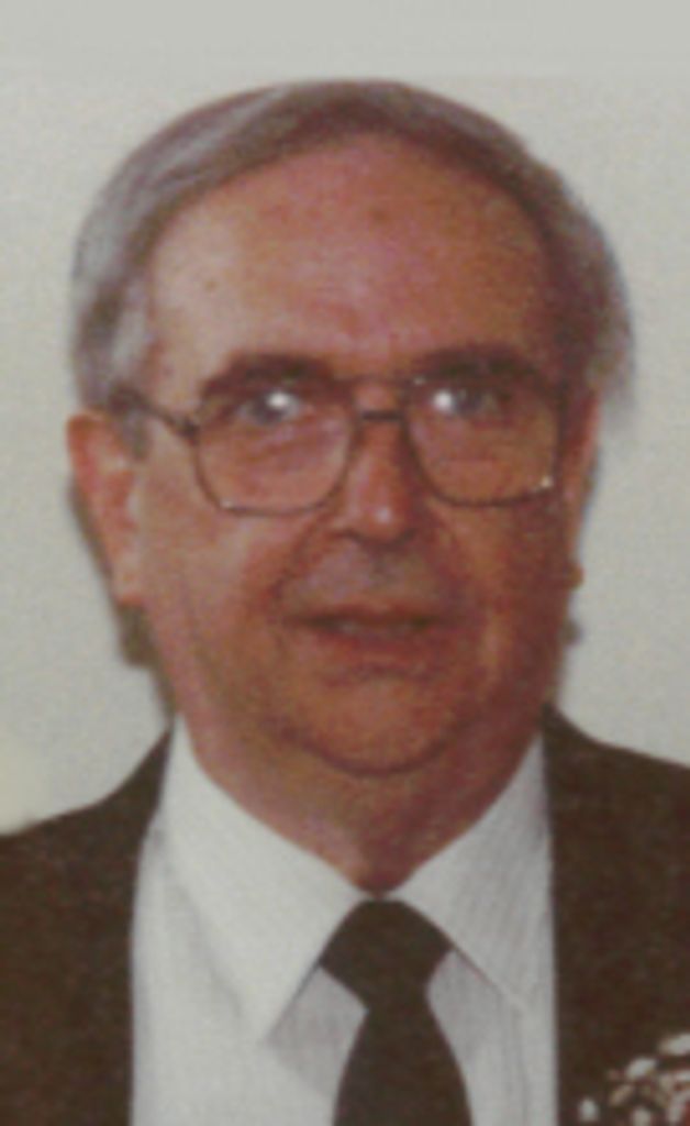 Marion E Mcevoy
