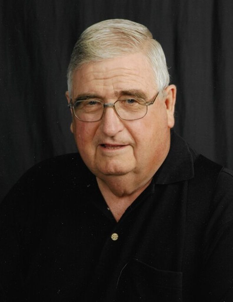 Robert "Bob" Langman Profile Photo