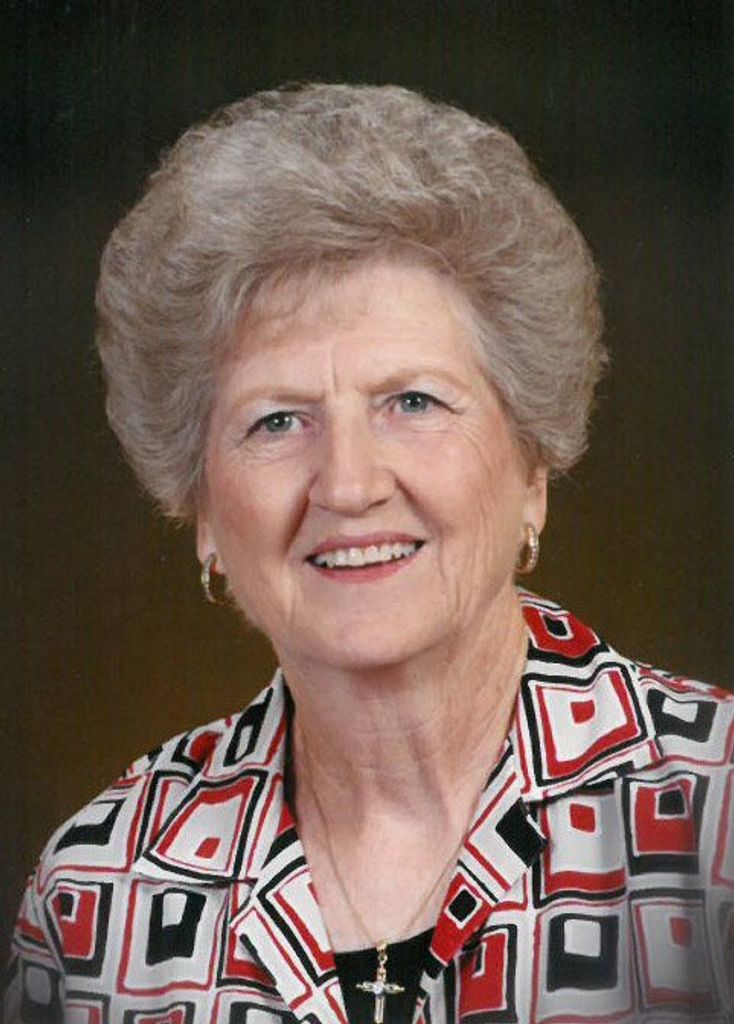 Irma Joyce Palmer