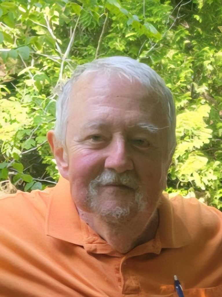 Arthur Blane Sellers