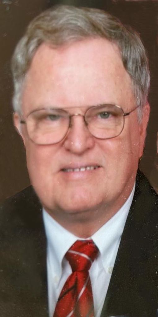 Hugh David Crossley, Jr.
