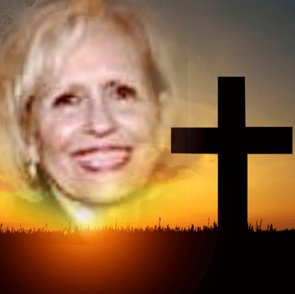 Patricia Hall
