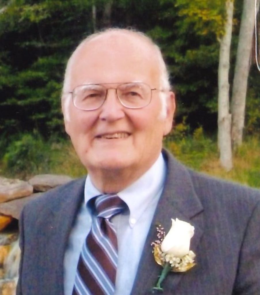 James C. “Jim” Adams Profile Photo