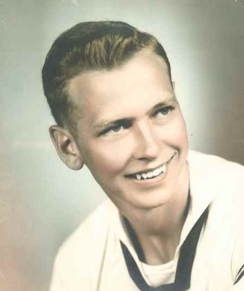 Ralph B. Walker Profile Photo