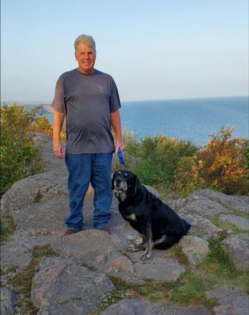 Mark Muchow Profile Photo