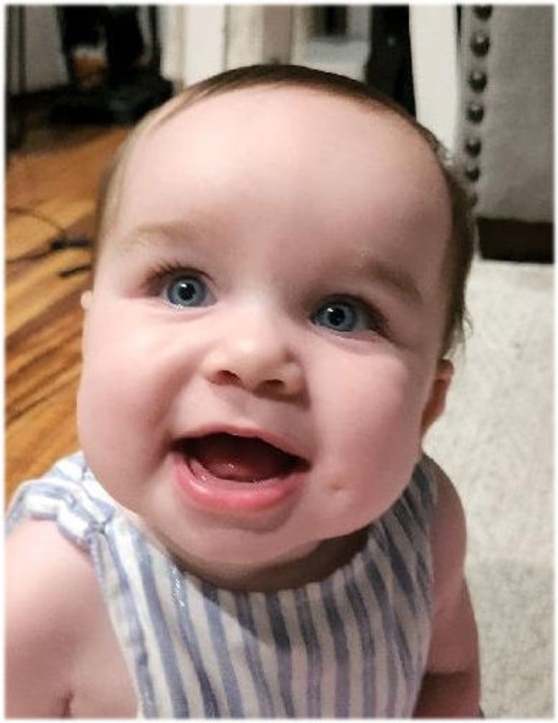 Aleenah Nicole Klinger